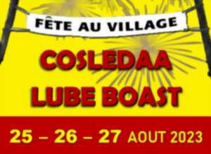 photo Fêtes locales