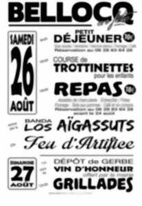 photo Fêtes  de la musique