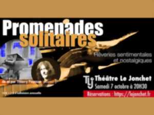 Promenades Solitaires