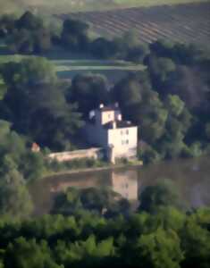 photo JEP 2025 - Visite du château de Ferrassou