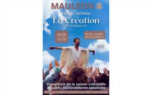 Ouverture de la saison culturelle