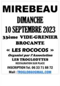 Vide-grenier 