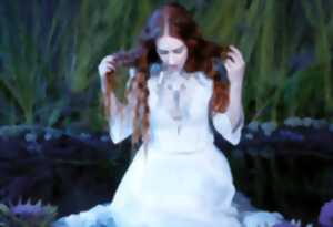 BENJAMIN LACOMBE INVITE CECILE CORBEL
