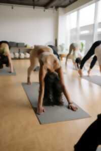 SO'ZEN - SEANCES DE YOGA GRAND GROUPE