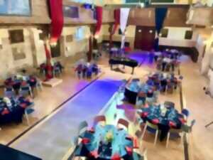 BANQUET DE NOËL
