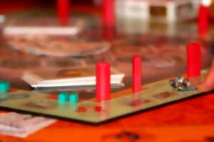 photo Jeu : faites-vos jeux, version longue