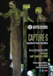 photo Exposition : Vues du ciel (Centre Culturel Brive)