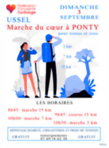 photo Marche du coeur