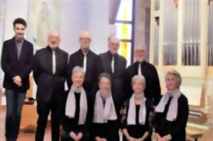Concert Mozart par l'Ensemble Keizchoeur