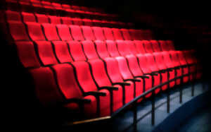 Théâtre - L'héritage de tante Germaine Dagorn Cooper