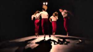 Spectacle de danse 