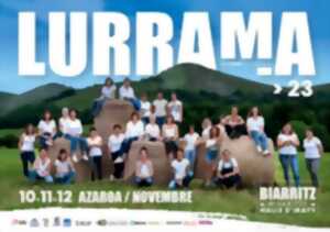 Lurrama - La Ferme Basque