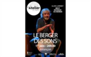 Concert : Le Berger des sons