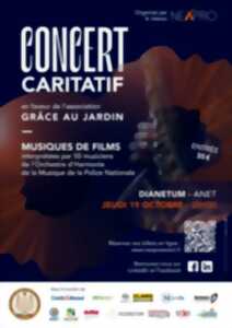Concert caritatif