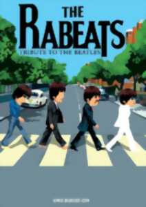 Spectacle : The Rabeats