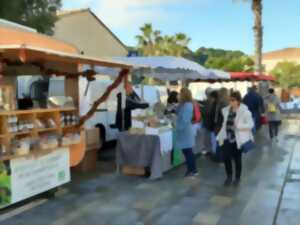LES NADALETS - MARCHÉ DE NOËL 2023