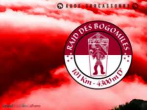 RAID DES BOGOMILES 2023