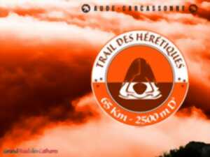 TRAIL DES HÉRÉTIQUES 2023