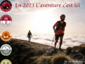 GRAND RAID DES CATHARES 2023