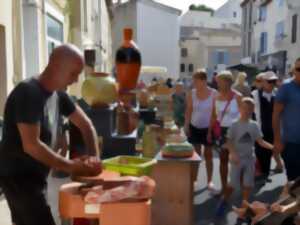 photo JEP 2025 - RUE DES ARTS