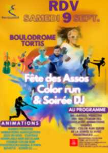 photo Fêtes des Associations