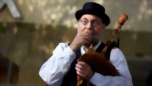 photo Concert - The Celtic Social Club
