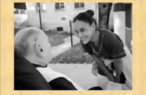 photo Expo photo | Moments de vie en... EHPAD