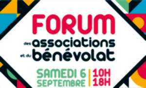 photo Forum des associations