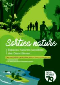 Sorties nature : Jeu d’orientation à la carrière de Cinq Coux