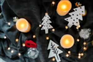 CHRISTMAS TIME - VISITES GUIDÉES - CHATEAU & CO