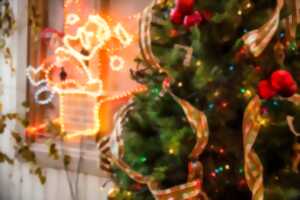 CHRISTMAS TIME - CHILDREN’S CORNER