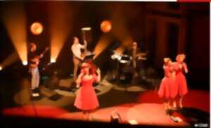 CHRISTMAS TIME - CHRISTMAS WITH THE PUPPINI SISTERS