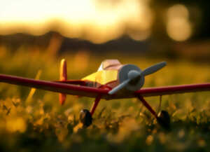 photo Meeting d'aéromodélisme