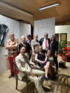 photo Théâtre Le Bastringue 
