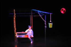 photo Stage théâtre d'impro