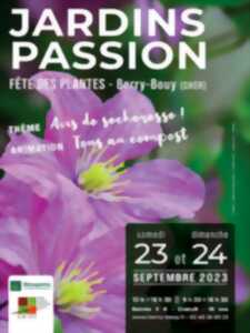 photo Jardins passion
