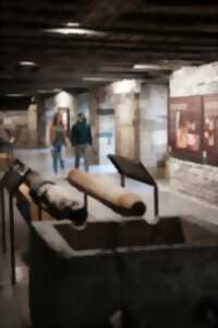 photo Musée du sel et exposition