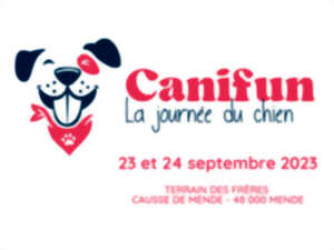 photo CANIFUN, LA JOURNÉE DU CHIEN