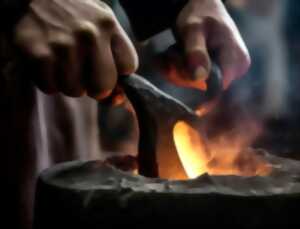 photo Les Tours de Merle - Les techniques du Moyen âge : Les secrets du forgeron