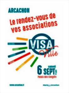 photo Visa Ville