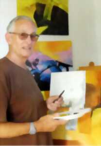 Exposition par Jean-Claude Bernard