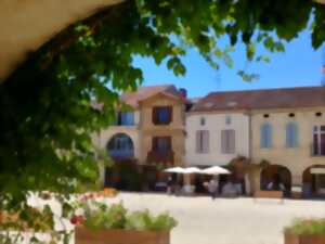 photo JEP : Ouvrez vos sens à Labastide d'Armagnac