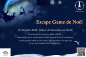 Escape game