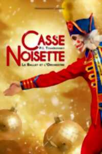 Casse-Noisette, le ballet et l'orchestre