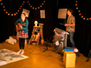 Spectacle - Range ta chambre
