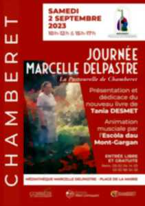 photo Spectacle Hommage Marcelle Delpastre