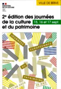 photo Journée du patrimoine: Portes ouvertes toute la journée aux Studios de musiques actuelles