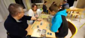 SOIREE JEUX DE STRATEGIE