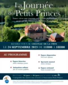 La journée des Petits Princes