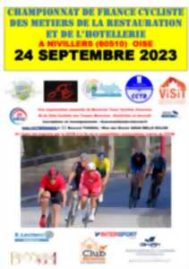 photo Championnat de France des Métiers de la Restauration et de L’Hôtellerie